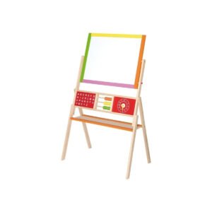 Viga - Standing Easel With Abacus
