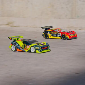 Nikko - 1:16 Racing Series Car - 28 cm - Assorted 1 pc
