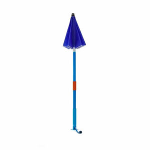 Plum Collection - Water Park Umbrella Fountain