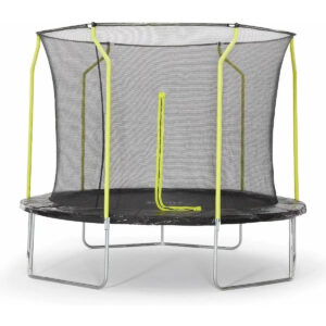 Plum Fun Springsafe Trampoline and Enclousre, 12 Feet Size