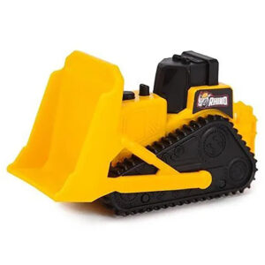 Nikko - Mini Machine Vehicles - 8cm - 5 pcs