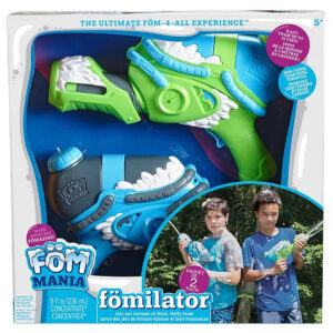 Fom Mania - Formilator Gun Pack Of 2
