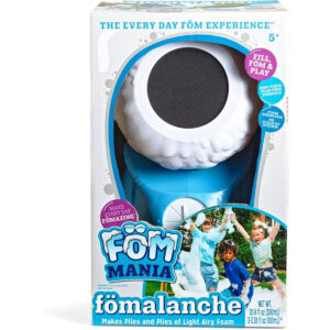Fom Mania Fomalanche Foam Machine
