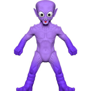 Stretchapalz 14cm characters - Monsters the Origin GUUU Soft Squishy Elastic Moster, Latex Fidget Anime Toy for Teens & Adults
