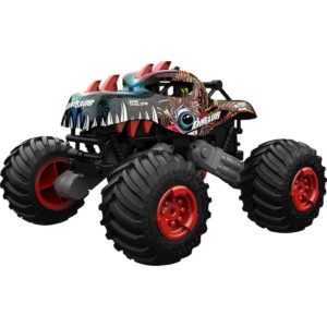 Crazon 24G Scale 1:16 Oversize Wheel Cross-Road