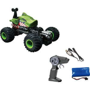Crazon Scale 1:16 Stunt Rolling Car