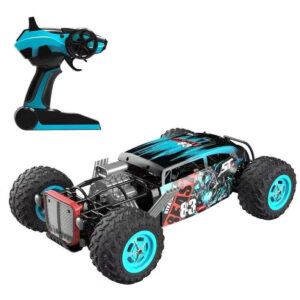 Crazon 24G 1:12 4Wd High Speed Car