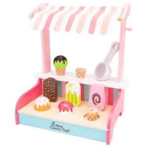 New Classic Toys - Ice Cream Shop