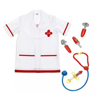 Klein Toys - Doctor Costume Set