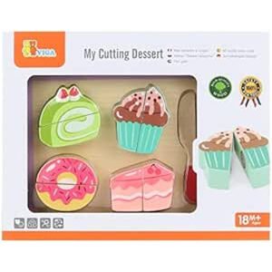 Viga My Cutting Dessert