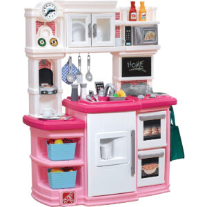 STEP2 Great Gourmet Kitchen - pink 488900 Kitchen Roleplay