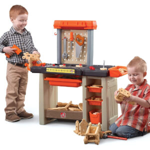 STEP2 Handyman Workbench 489499 Roleplay