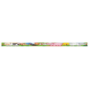 Viga - 4 Puzzle Box - Farm