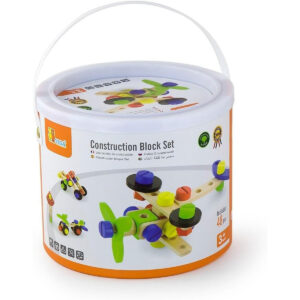 VIGA Constrcution Block Set - 48 pcs