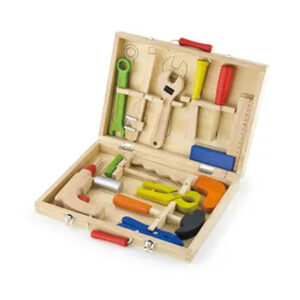 Viga Tool Box - 12 pcs