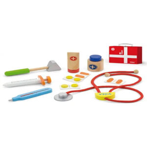Viga - Medical Kit