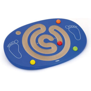 VIGA Sport and Outdoor Trace and Balance Exercising for Kids Ages 4+ Year