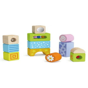 Viga - Sound Blocks