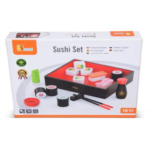 Viga - Sushi Set