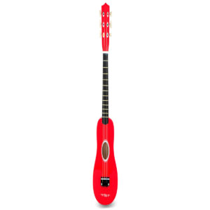Viga - Guitar 21" - Red