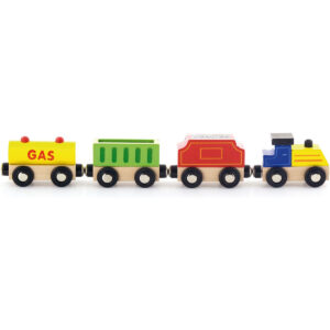 VIGA Train set accessory - Energy source train
