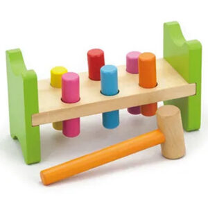 Viga - Pound-a-Peg