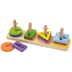 Viga - Maze Puzzle