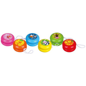 Viga Yoyo (1pc, assorted)