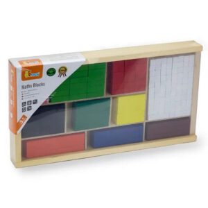 Viga - Maths Blocks