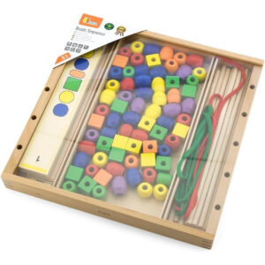 VIGA Toys - 56182 - Beads Sequence