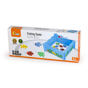Viga Fishing Game