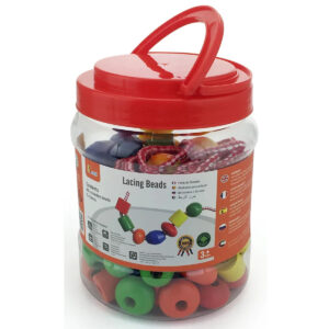 Viga - Lacing Beads - Big