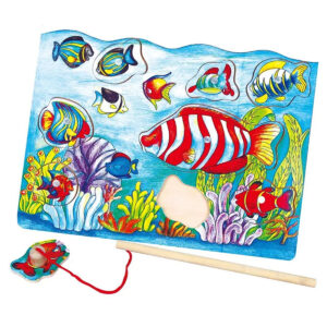 Viga - Magnetic Fishing Puzzle