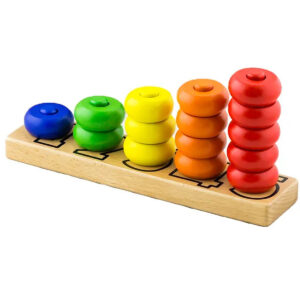 Viga - Counting Numbers