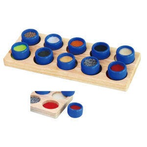 Viga Touch & Match Board