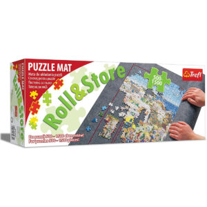 Trefl Puzzle mat 500-1500/