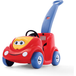 STEP2 PUSH AROUND BUGGY 10TH ANNIV 717000 Rideon