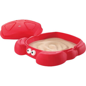 STEP2 CRABBIE SANDBOX 740500 Sandbox