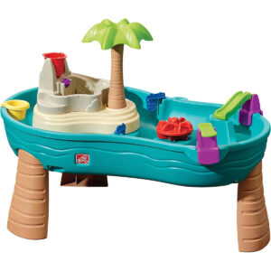 STEP2 SPLISH SPLASH SEAS WATER TABLE 850700 Water Table