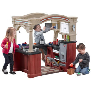 Step2 Grand Walk-In Kitchen Refresh 8562Kr Kitchen Roleplay