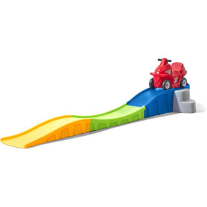 STEP2 ANNIVERSARY EDITION UP&DOWN ROLLER COASTER 863300 Coaster rideon