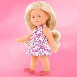 Corolle - LTC Mini Corolline Rosy Blond Baby Doll - 20cm
