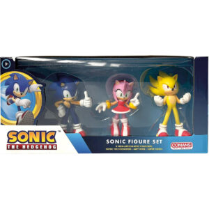Comansi Golden Toys (Y90303