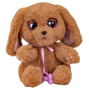 BABY PAWS COCKER ADORABLE PET PLUSH PUPPY