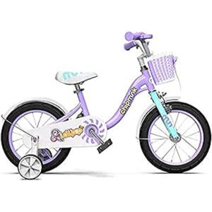 Chipmunk CM-2 Bicycle