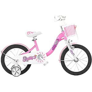 Chipmunk CM-2 Bicycle