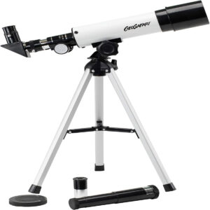 Educational Insights Learning Resources Vega 360 Telescope (Geovision Precision Optics)