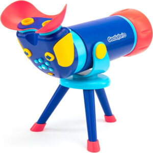 Educational Insights GeoSafari Jr. Talking Space Explorer