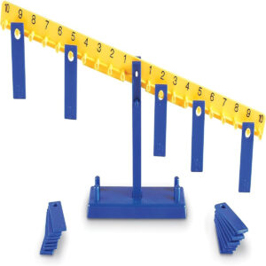 Learning Resources Math Balance