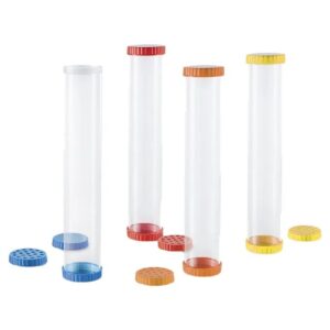 Learning Resources - Sensory Tubes